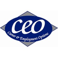 Career & Employment Options Logo