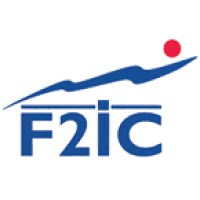 Fédération des Investisseurs Individuels et des Clubs dinvestissement (F2iC) Logo