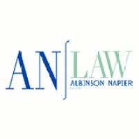 AN Law Logo