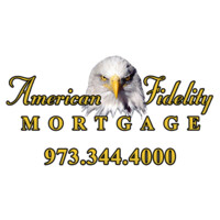 American Fidelity Mortgage Logo