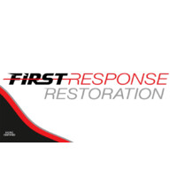 First Response Restoration, LLC Logo