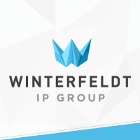 Winterfeldt IP Group Logo