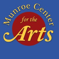 Munroe Center for the Arts Logo