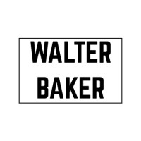 Walter Baker New York Logo