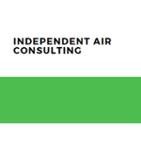 Independent Air Consulting Logo