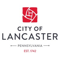 City of Lancaster, Pennsylvania Logo
