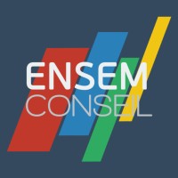 ENSEM Conseil Logo