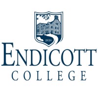 Van Loan School at Endicott College Logo