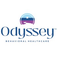 Odyssey Behavioral Healthcare Logo