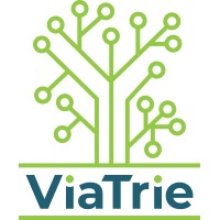 ViaTrie Logo