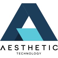 Aesthetic Technology Logo