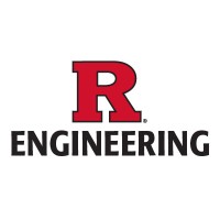 Rutgers School of Engineering Logo