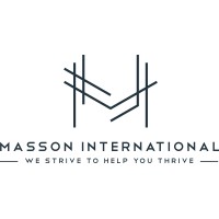 Masson International Sàrl Logo