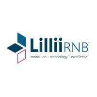 Lillii RNB Inc Logo