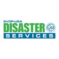 Disaster Services Corporation, SVDP-USA Logo