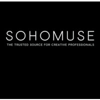 SohoMuse, Inc. Logo