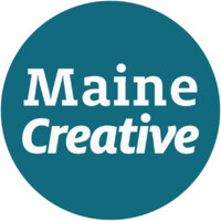 Maine Creative, Ltd. Co. Logo