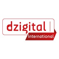 DZigital International Group Logo