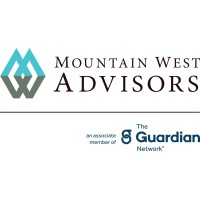 Mountain West Advisors Logo