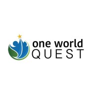One World Quest Logo