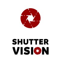 ShutterVision Logo