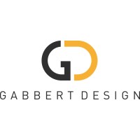 Gabbert Design Logo