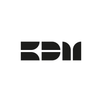 KDM Designs Logo