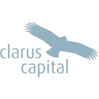 Clarus Capital Group AG Logo