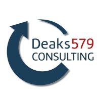 Deaks579 Consulting Logo