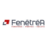 FenêtréA Logo