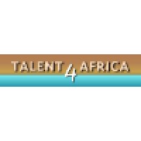 Talent4Africa Recruitment & Consulting Logo