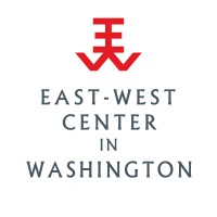 East-West Center in Washington Logo
