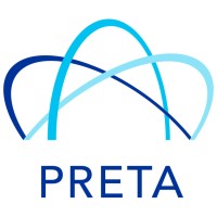 PRETA Logo