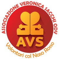 Associazione Veronica Sacchi Odv Logo