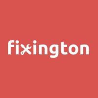 Fixington Logo