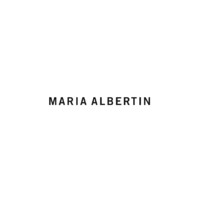 MARIA ALBERTIN Logo