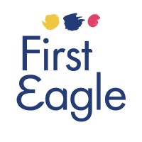 First Eagle FCU Logo