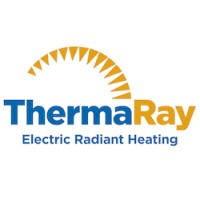 ThermaRay Inc. Logo