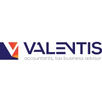Valentis UK Logo