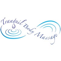 Tranquil Body Massage Logo