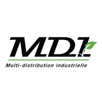 Multi Distribution Industrielle (MDI) Logo