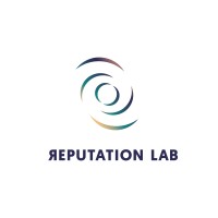 ReputationLab Logo