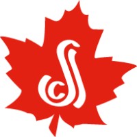 Canadian Ski Instructors Alliance / Alliance des moniteurs de ski du Canada Logo