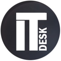 ITDesk Logo