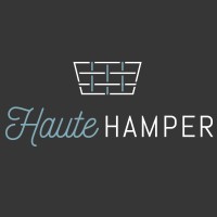Haute Hamper Logo