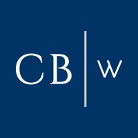 Cross Border Wealth Logo
