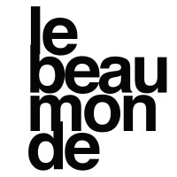 Le Beau Monde Logo