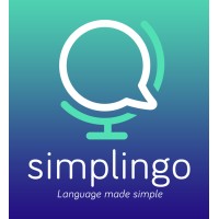 Simplingo Logo