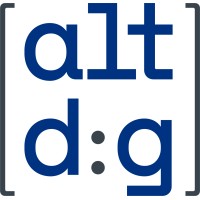 Alternative Data Group Logo