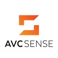 AVC Sense Logo